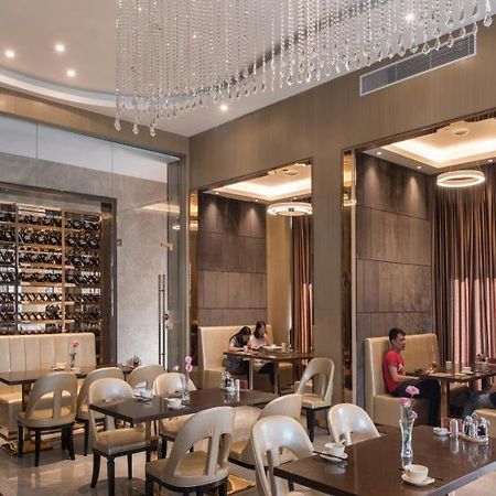 Vienna Classic Hotel Dongguan Changan Xiandai Extérieur photo