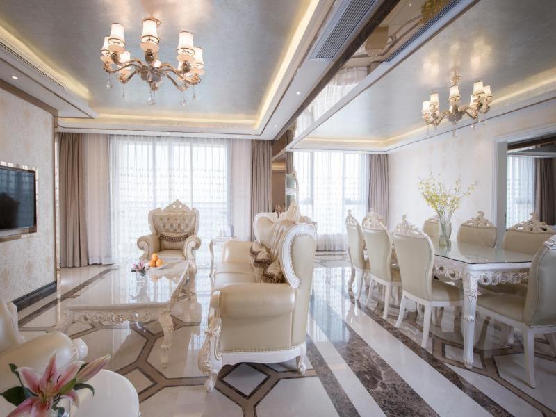 Vienna Classic Hotel Dongguan Changan Xiandai Extérieur photo