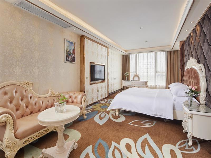 Vienna Classic Hotel Dongguan Changan Xiandai Extérieur photo